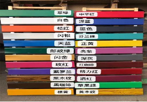 贞丰做招牌可以用哪些材料？